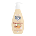 LE PETIT MARSEILLAIS Lait Soin Hydratant Réparation Beurre De Karité, Aloès & Cire D’Abeille 400ml
