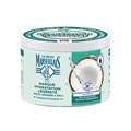 LE PETIT MARSEILLAIS Masque Soin Capillaire Hydratation Légèreté Eau de Coco Bio Multi Usage 4 en1 370ml