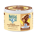 LE PETIT MARSEILLAIS Masque Soin Capillaire Réparation Intense Multi-Usage Huile de Jojoba 4en1 370ml