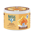 LE PETIT MARSEILLAIS Masque Soin Capillaire Nutrition Miel & Karité Multi Usage 4en1 370ml