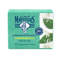 LE PETIT MARSEILLAIS Savon Chèvrefeuille 4X100g